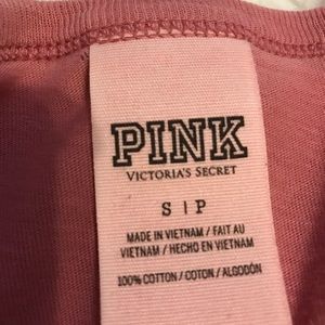 PINK Tops - PINK Shirt PINK Tops - PINK Shirt